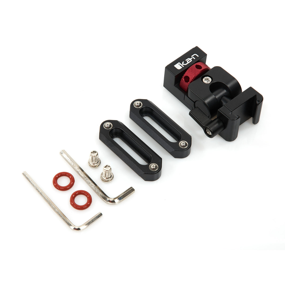 ikan STR-MH-01 camera mounting accessory Monitor mount