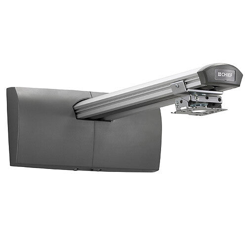 Chief Ultra Short Throw and Universal Projector Mount Kit (24 Inch)