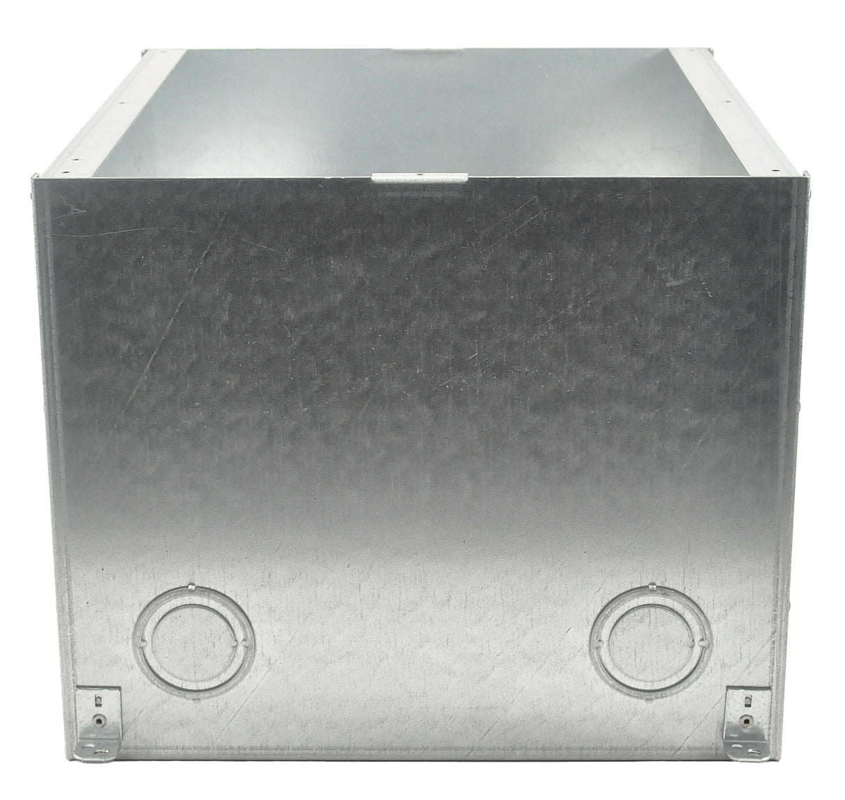 FSR FL-600P-10-B Outlet box