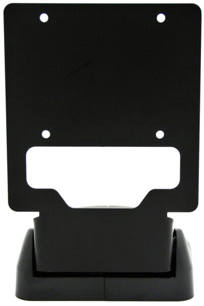 Mimo Monitors MM-SDW75/100 monitor mount / stand 25.4 cm (10") Wall Black