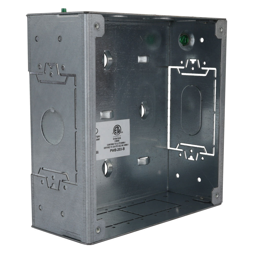 FSR PWB-203-B Outlet box