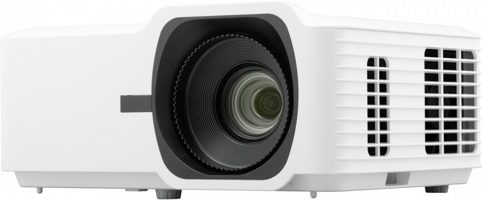 Viewsonic LS740HD data projector Standard throw projector 5000 ANSI lumens 3LCD 1080p (1920x1080) White