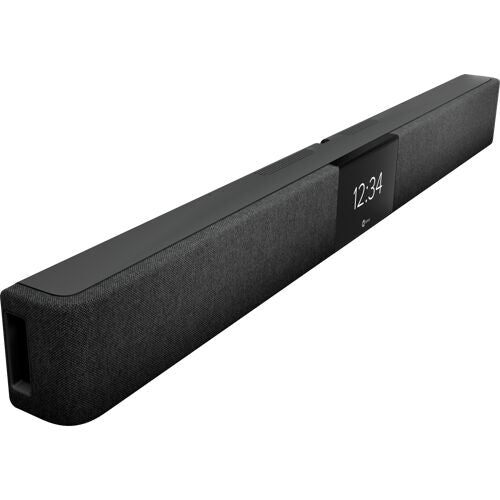 HDL200 audio conferencing system (Dark Grey)