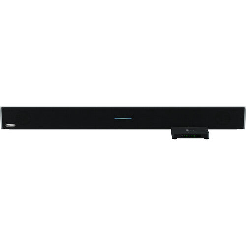 HDL310 audio conferencing system - Black