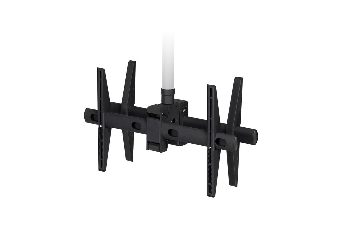 Premier Mounts ECM-3763D TV mount/stand 160 cm (63") Black