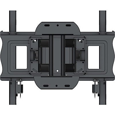 Crimson AV A50HL monitor mount / stand 139.7 cm (55") Black Wall