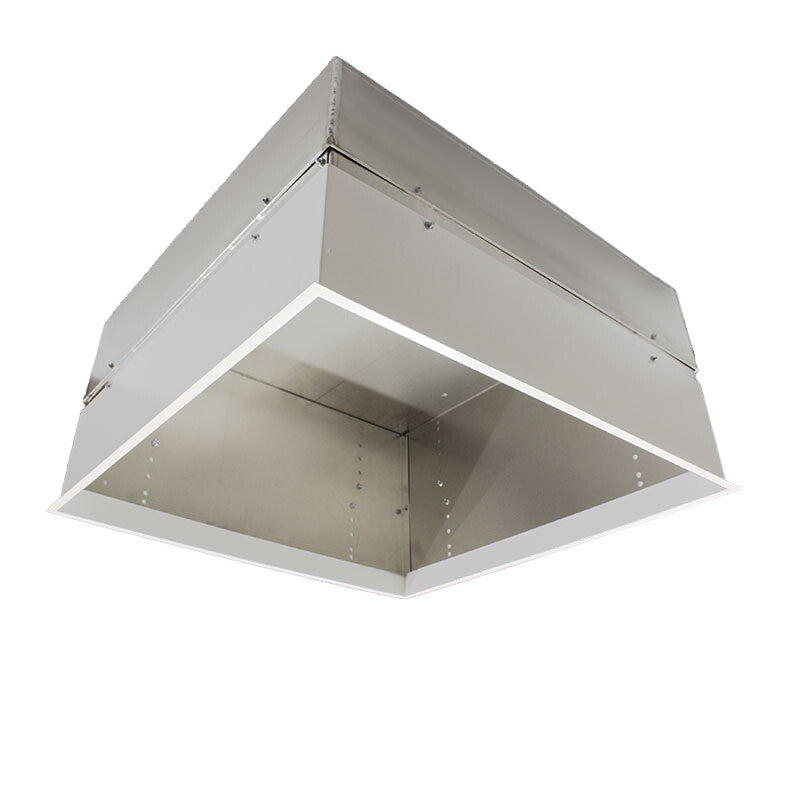 Draper 300587 projector mount accessory Enclosure Metal Black