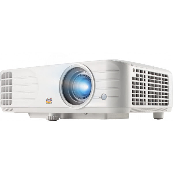 Viewsonic PG701WU data projector Standard throw projector 3500 ANSI lumens DMD WUXGA (1920x1200) White