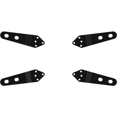 Crimson AV AD2200 monitor mount accessory