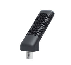 Televic Mike LPM Black Conference microphone