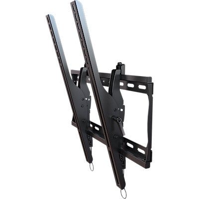 Crimson AV TP63A TV mount 177.8 cm (70") Black