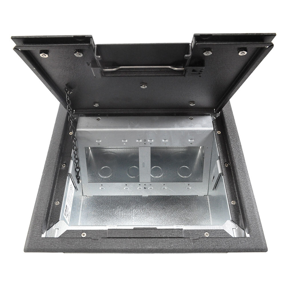 FSR RFL-QAV-SLBLK Junction box