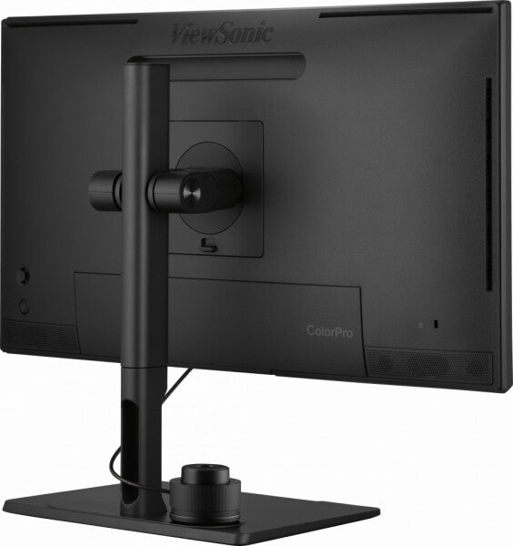 Viewsonic VP Series VP2786-4K computer monitor 68.6 cm (27") 3840 x 2160 pixels 4K Ultra HD LCD Black