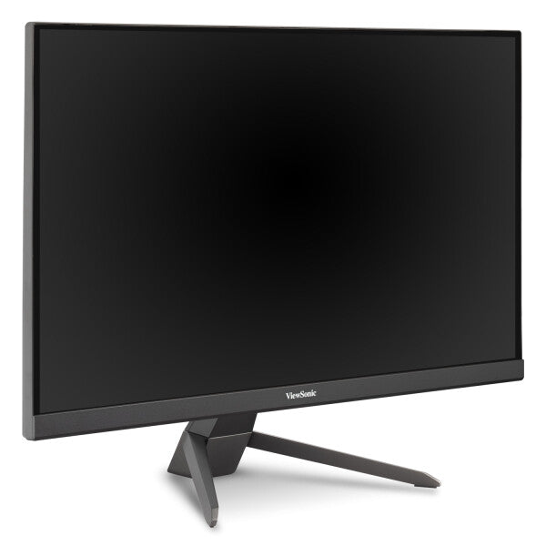 Viewsonic VX2267-MHD computer monitor 55.9 cm (22") 1920 x 1080 pixels Full HD LED Black