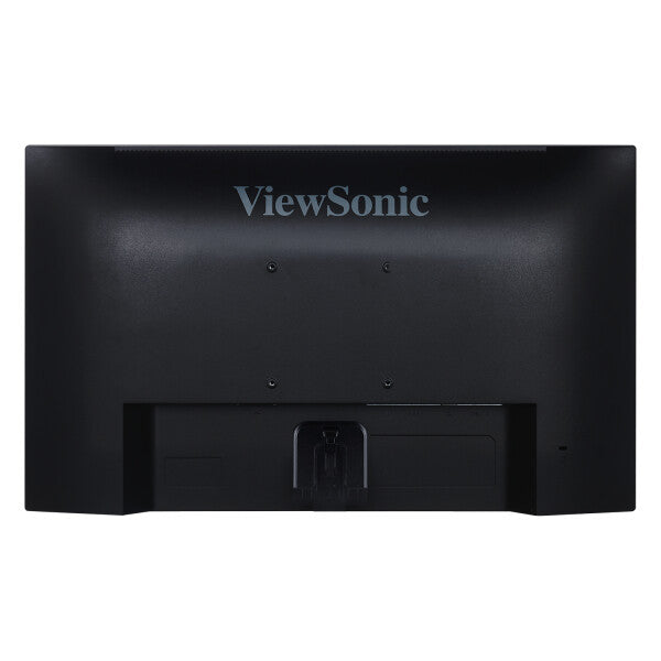 Viewsonic VA2456-MHD_H2 computer monitor 60.5 cm (23.8") 1920 x 1080 pixels Full HD LED Black