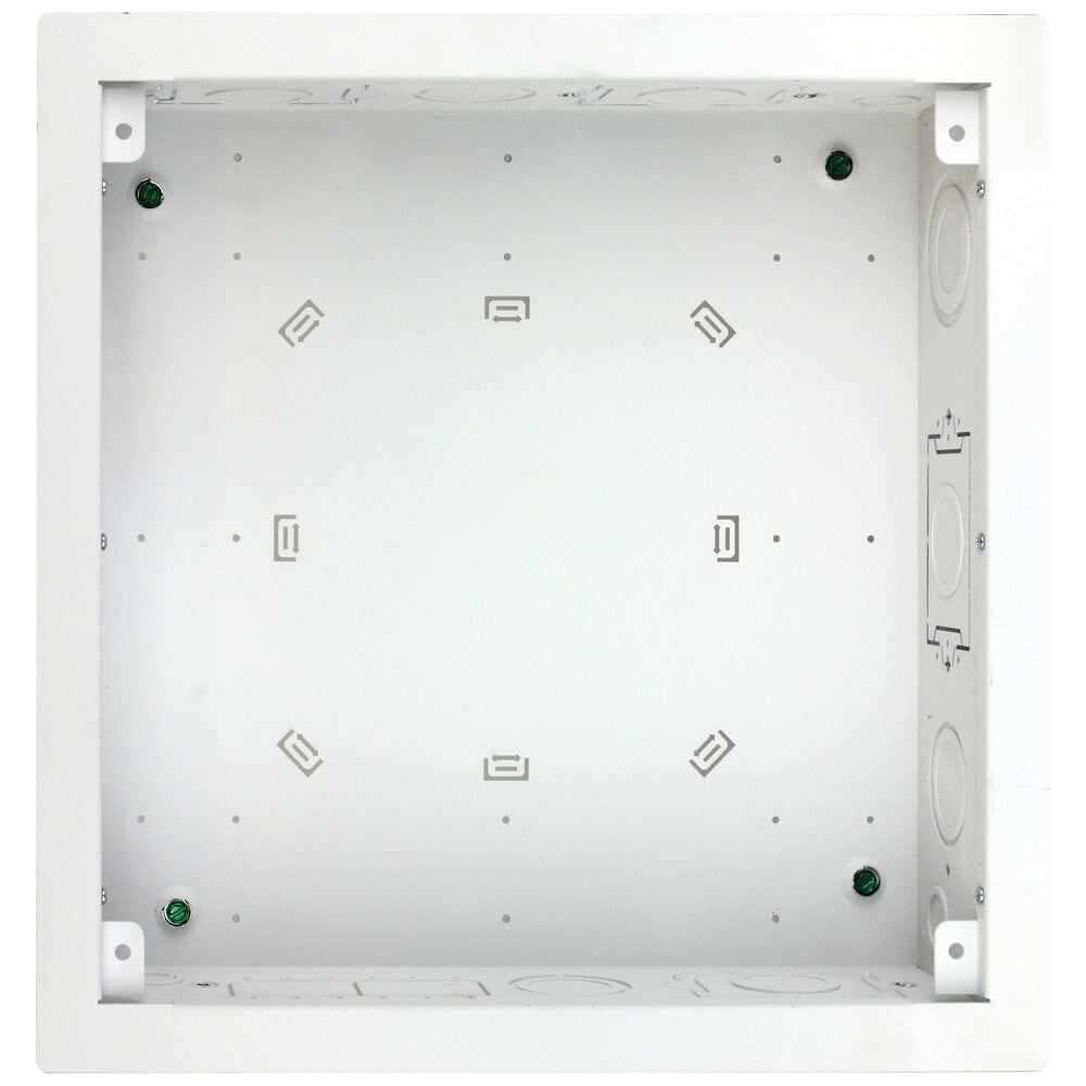 FSR PWB-320-TrK electrical enclosure
