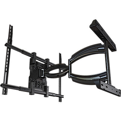 Crimson AV A55 TV mount 190.5 cm (75") Black
