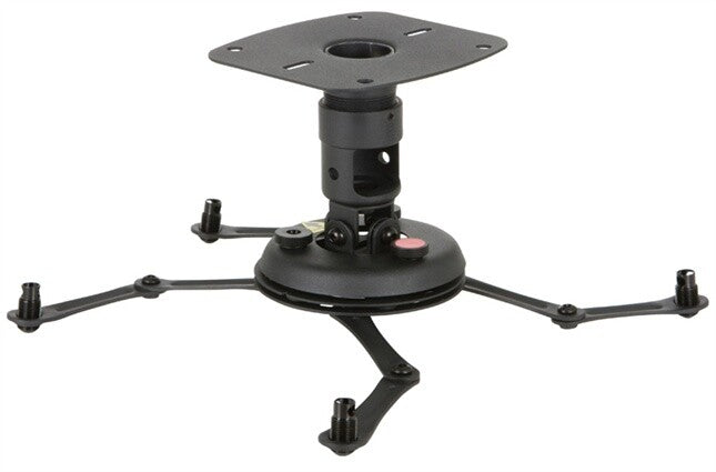 Premier Mounts PBC-UMS project mount Ceiling Black