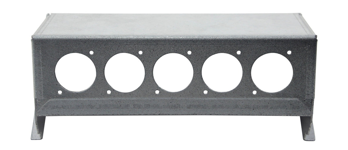 FSR WB-X1-XLR-B Junction box