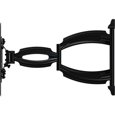 Crimson AV A55V TV mount 190.5 cm (75") Black
