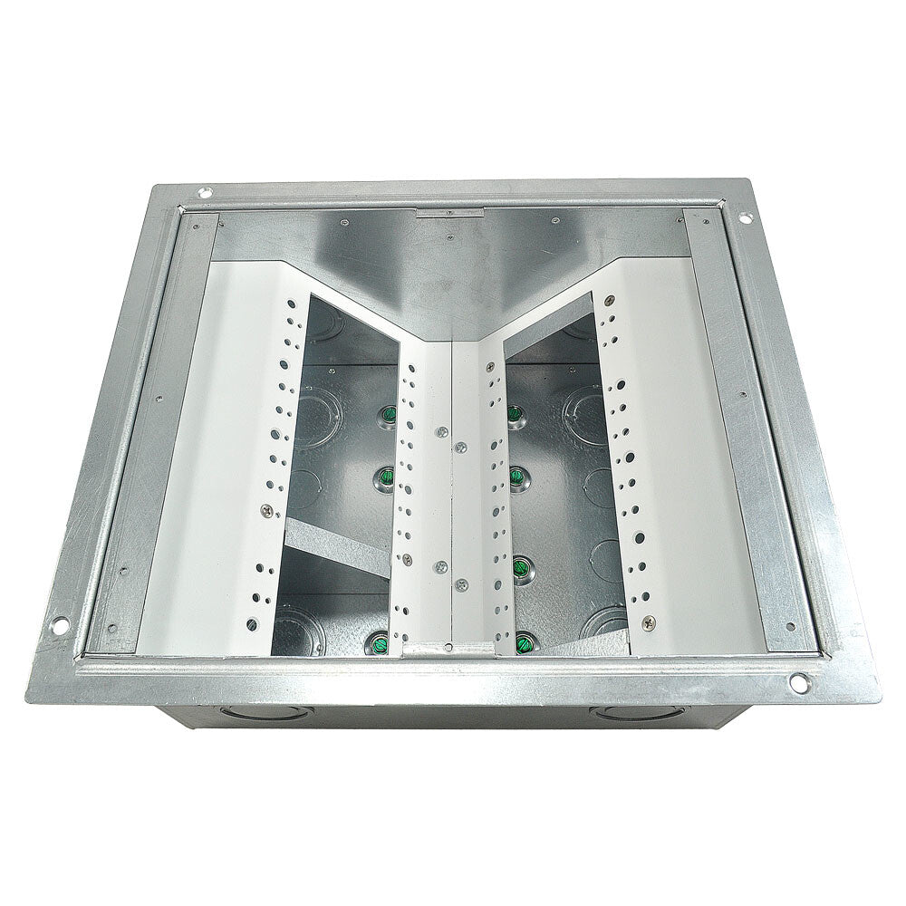 FSR FL-540P-6-B Junction box