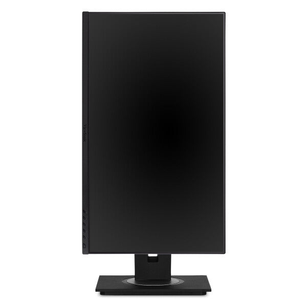 Viewsonic VG Series VG2448a computer monitor 61 cm (24") 1920 x 1080 pixels Full HD LED Black