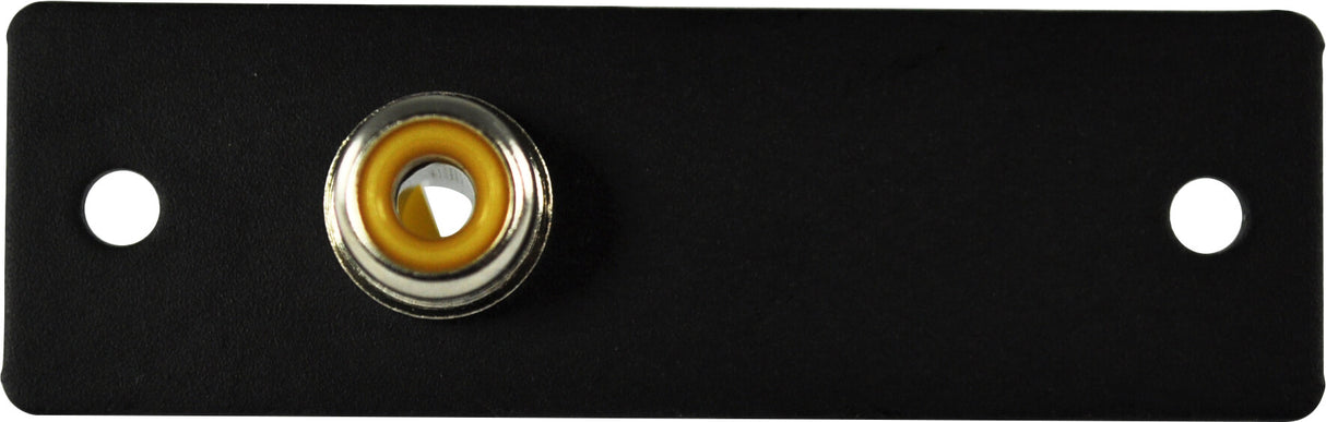 FSR IPS-V210S-BLK socket-outlet RCA Black