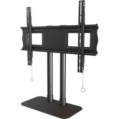 Crimson AV DS84 monitor mount / stand 2.13 m (84") Black Desk
