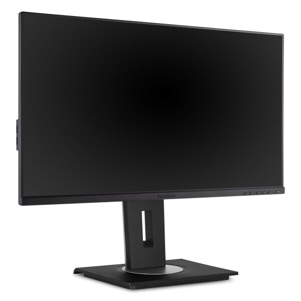 Viewsonic VG Series VG2448a computer monitor 61 cm (24") 1920 x 1080 pixels Full HD LED Black
