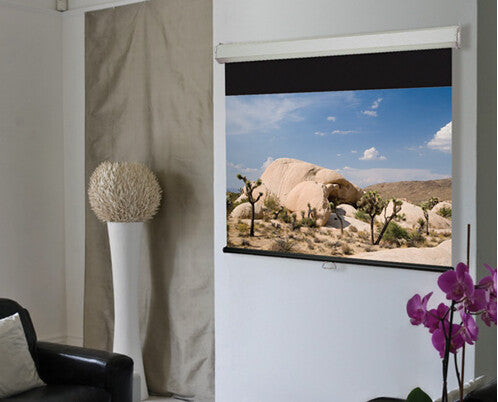 Draper Luma 2 projection screen 2.39 m (94") 16:10