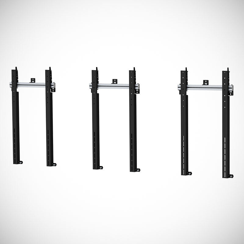 Draper PW010003 video wall display mount