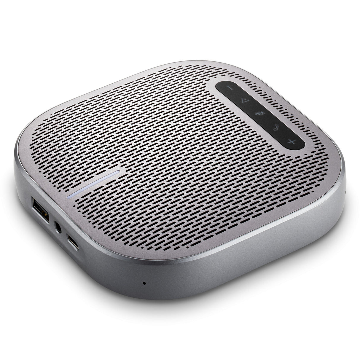 Viewsonic VB-AUD-201 speakerphone Universal USB/Bluetooth Black