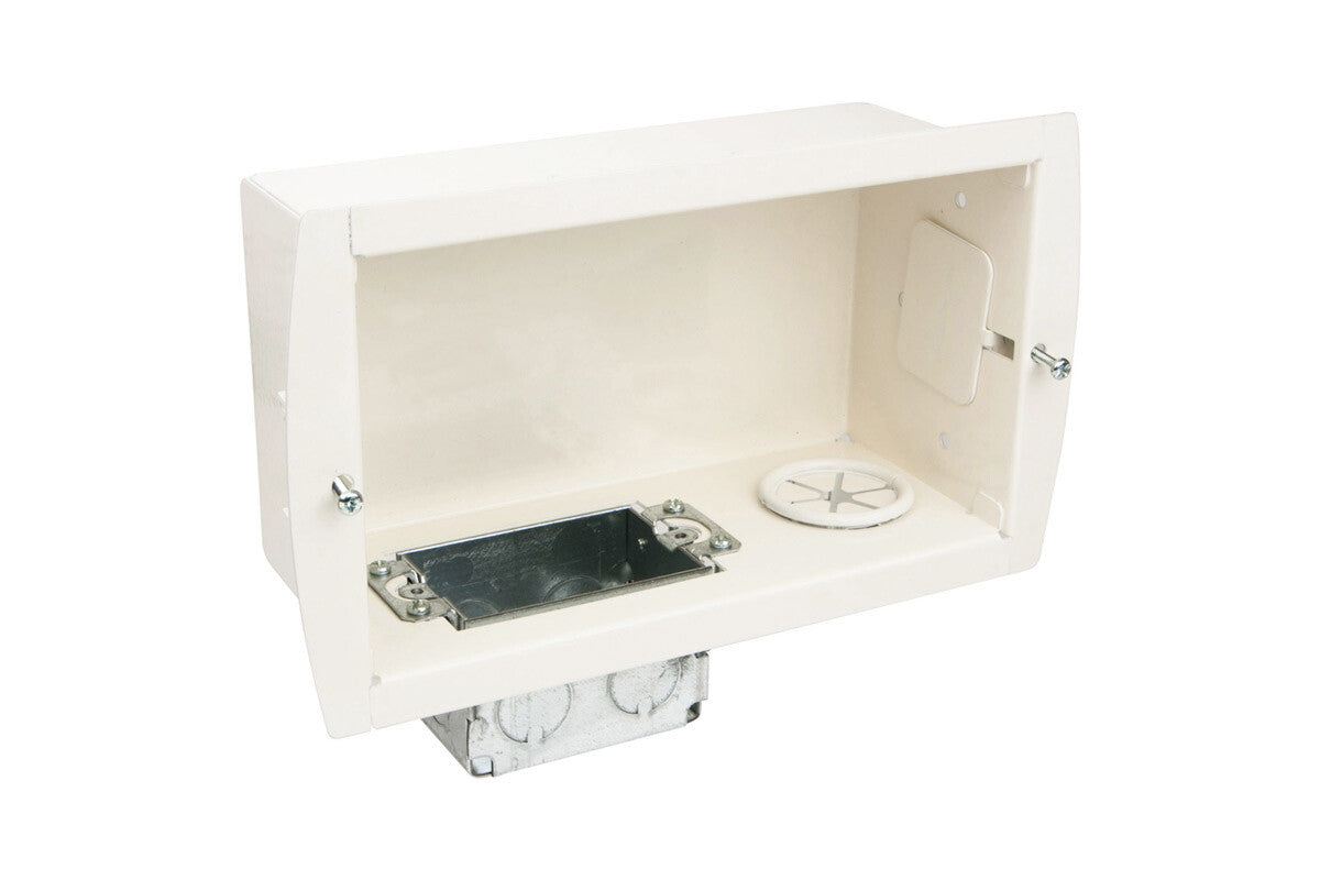 Premier Mounts GB-INWAVP project mount Wall White