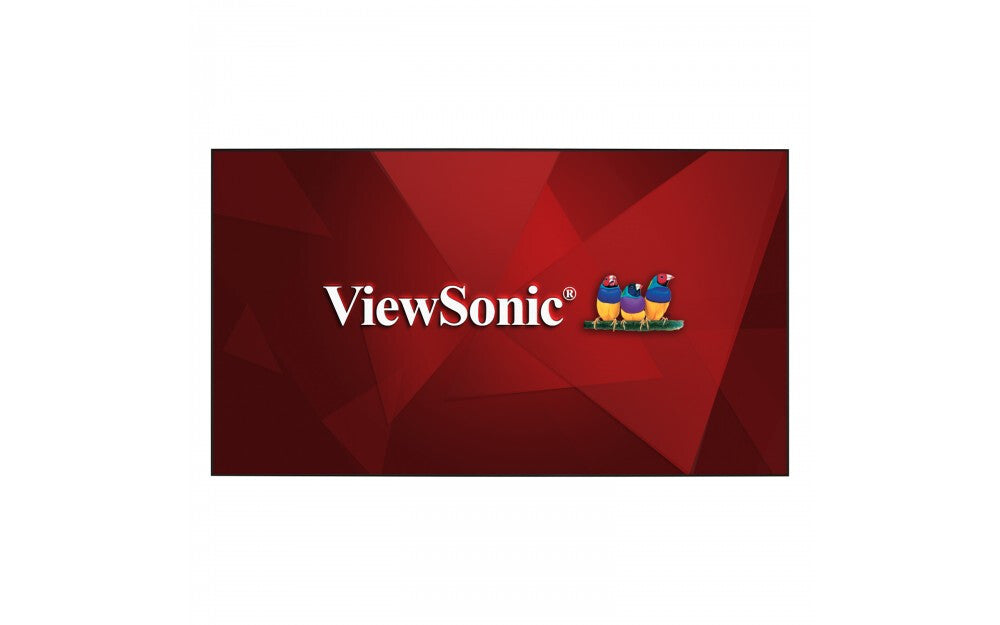 Viewsonic BCP120 projection screen 3.05 m (120") 16:9