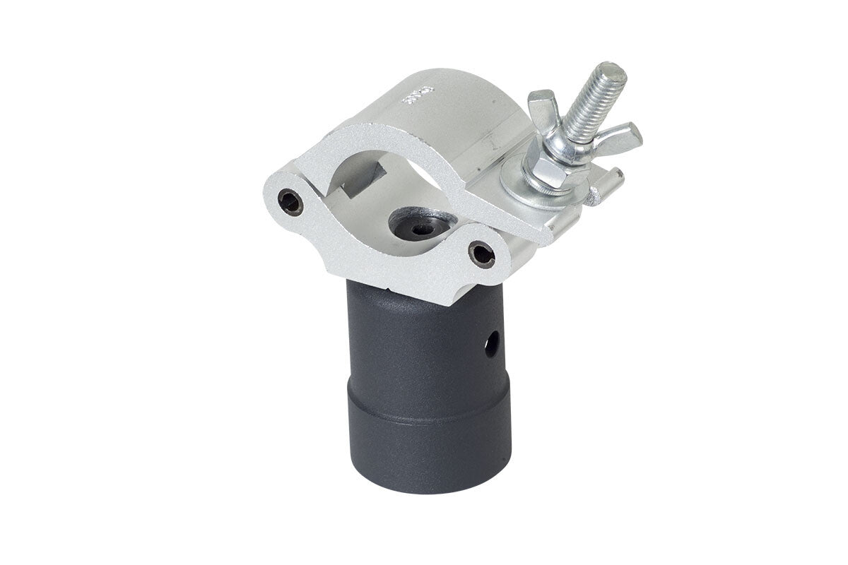 Premier Mounts PCC-2 mounting kit Black, Metallic Metal