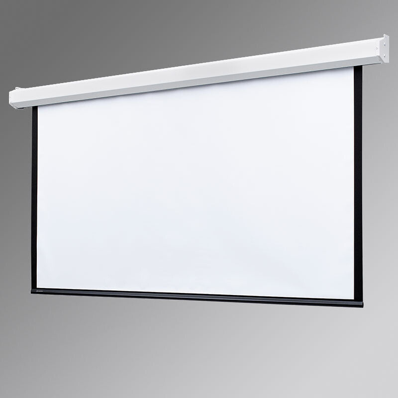 Draper Targa projection screen 3.12 m (123") 16:10