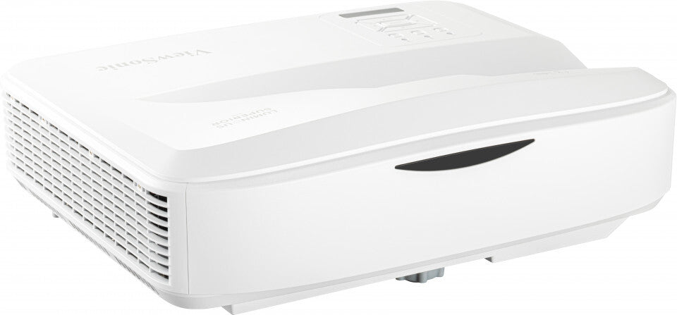 Viewsonic LS832WU data projector Ultra short throw projector 5000 ANSI lumens WUXGA (1920x1200) White