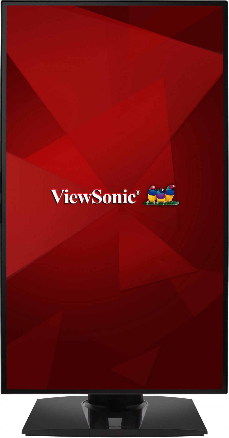 Viewsonic VP Series VP2768a LED display 68.6 cm (27") 2560 x 1440 pixels Quad HD Black