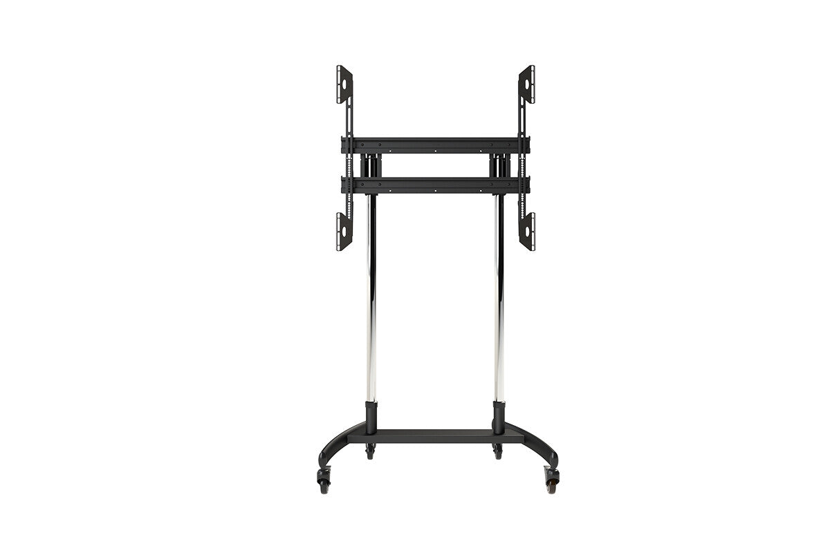 Premier Mounts LFC-L signage display mount Black, Silver