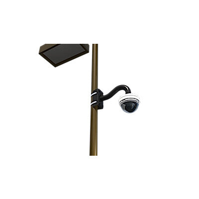 Crimson AV RP12 security camera accessory Mount