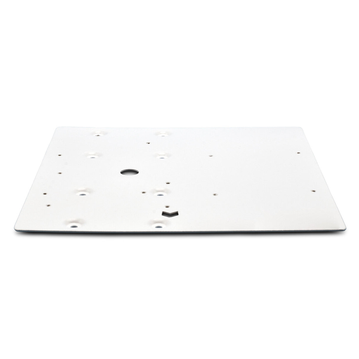 Viewsonic PJ-IWBADP-007 projector mount accessory Adapter plate Metal