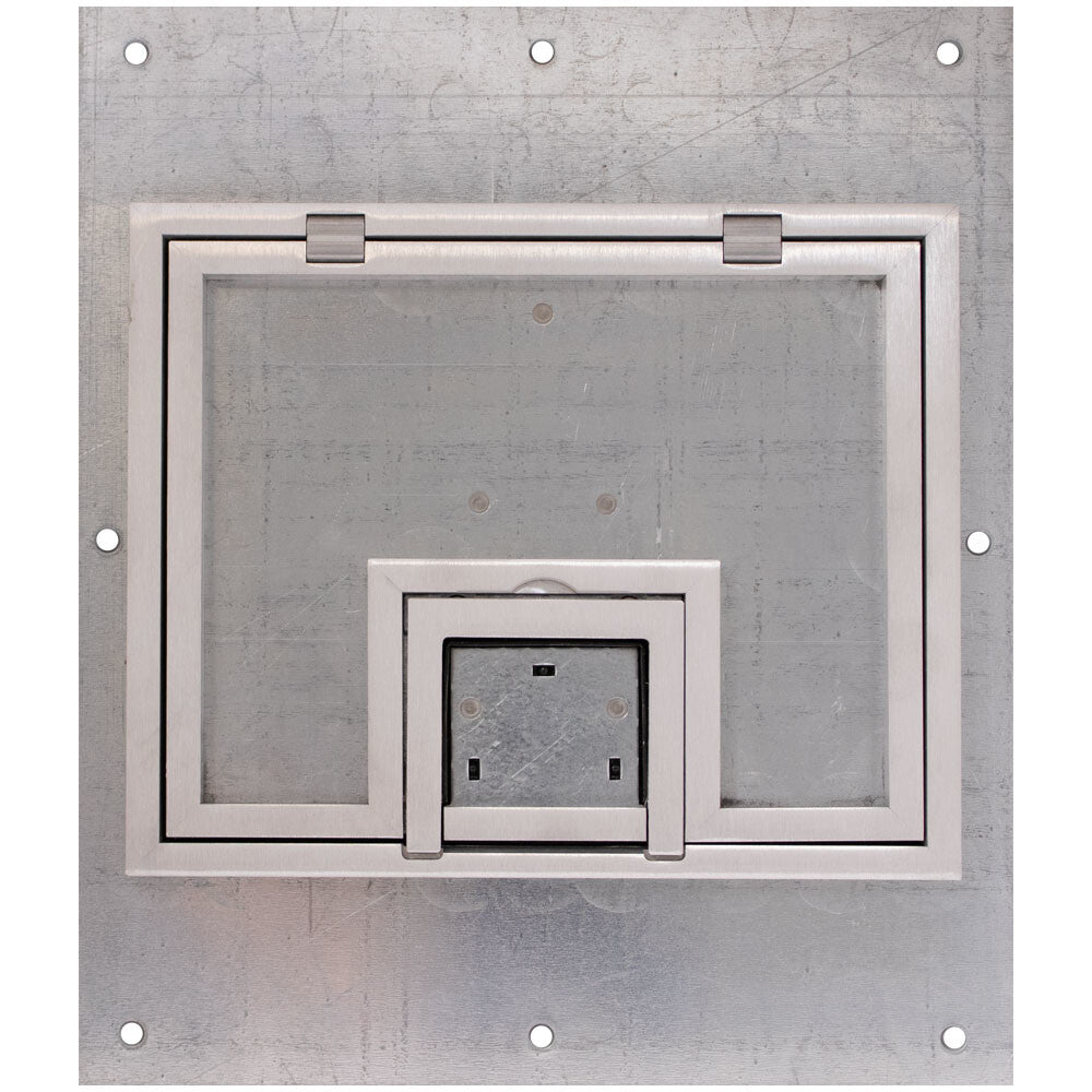 FSR FL-500P-S-C Cover