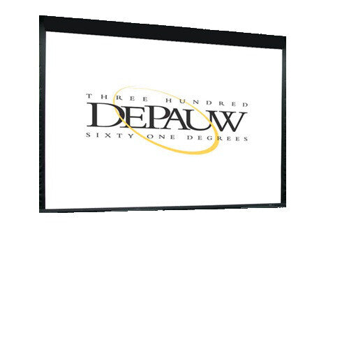 Draper Premier projection screen 2.69 m (106") 16:9