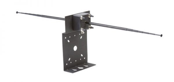 Listen LA-122 antenna accessory Antenna holder Black