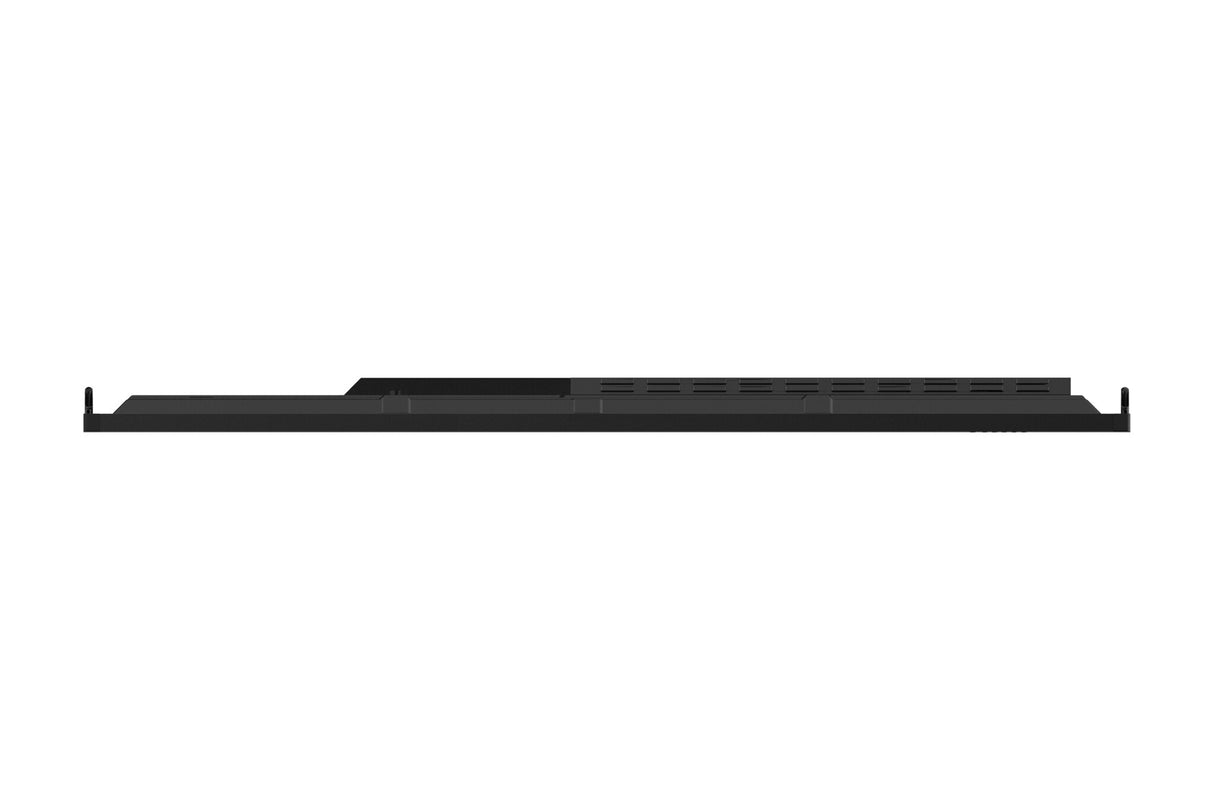 Viewsonic IFP8650 interactive whiteboard 2.18 m (86") 3840 x 2160 pixels Touchscreen Black