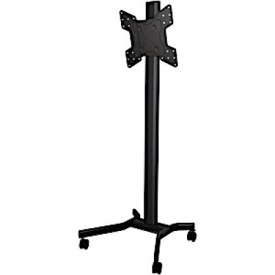 Crimson AV M55V monitor mount / stand 139.7 cm (55") Black Floor