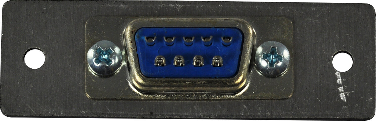 FSR IPS-C411S-BLK socket-outlet Black, Blue