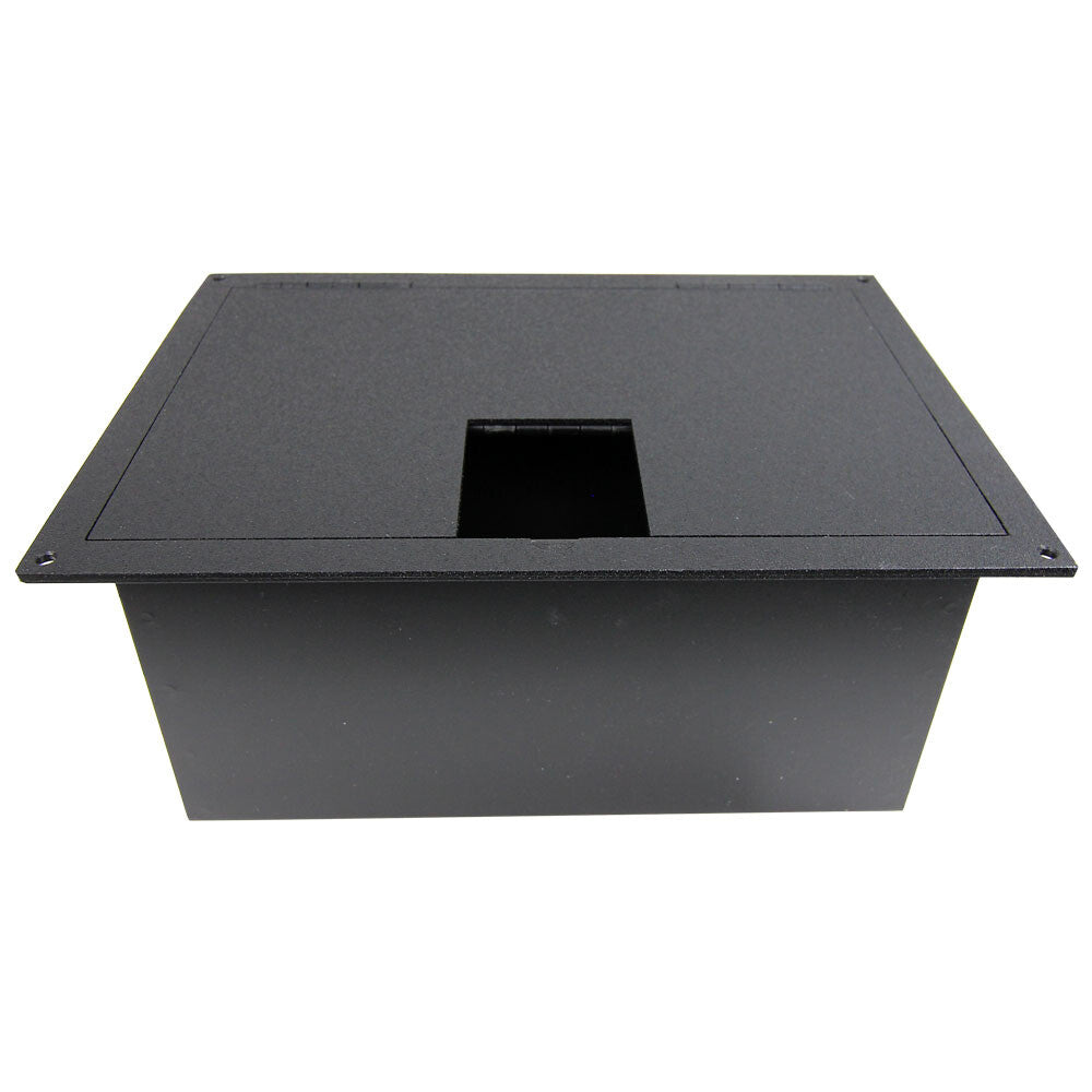 FSR FL-1500-BLK Junction box