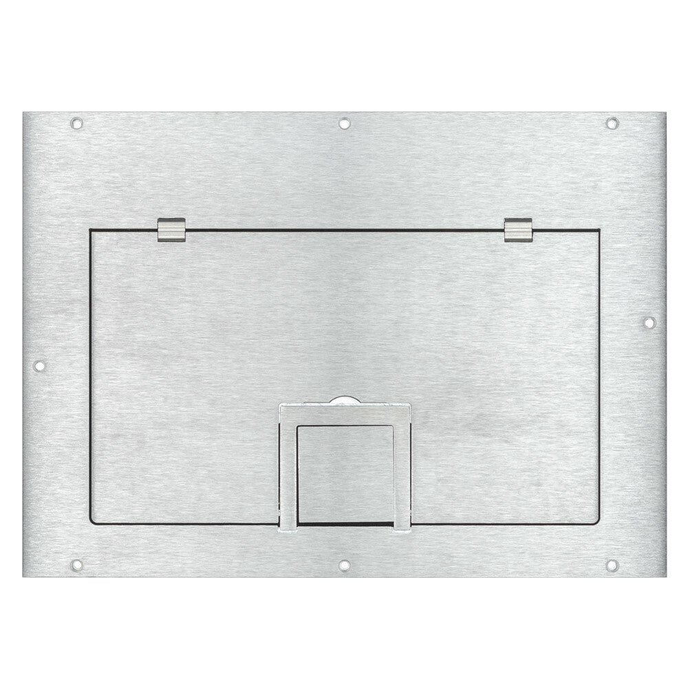FSR FL-400-SLD-ALU-C Cover