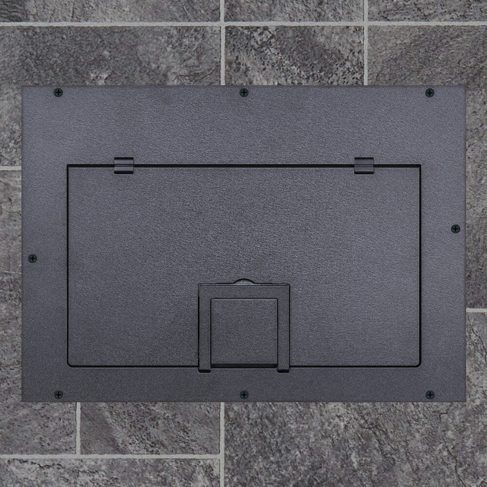FSR FL-400-SLD-BLK-C Cover